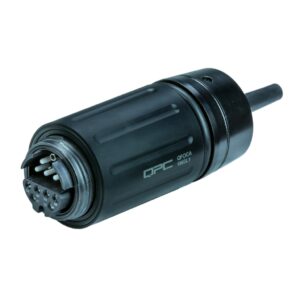 12ch QFOCA Plug