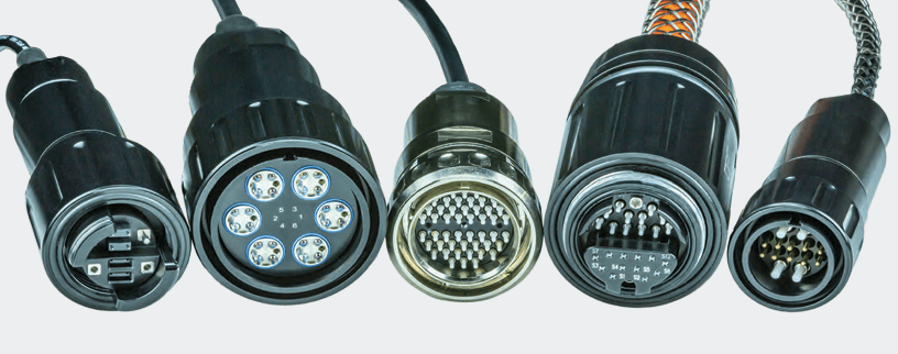 QLink, QPlex, Q38, QFoca, Plugs